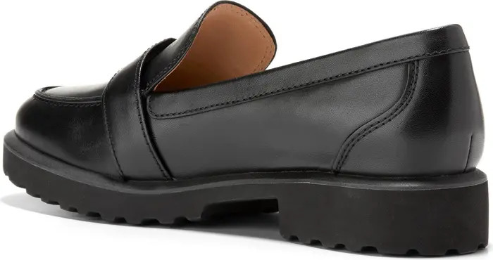Giana Buckle Loafer (Women) | Nordstrom
