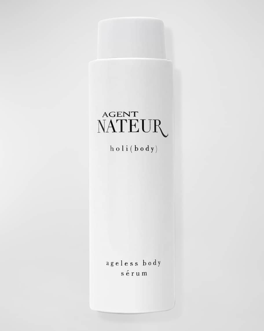 Agent Nateur Holi (Body) Ageless Body Serum Unisex | Neiman Marcus