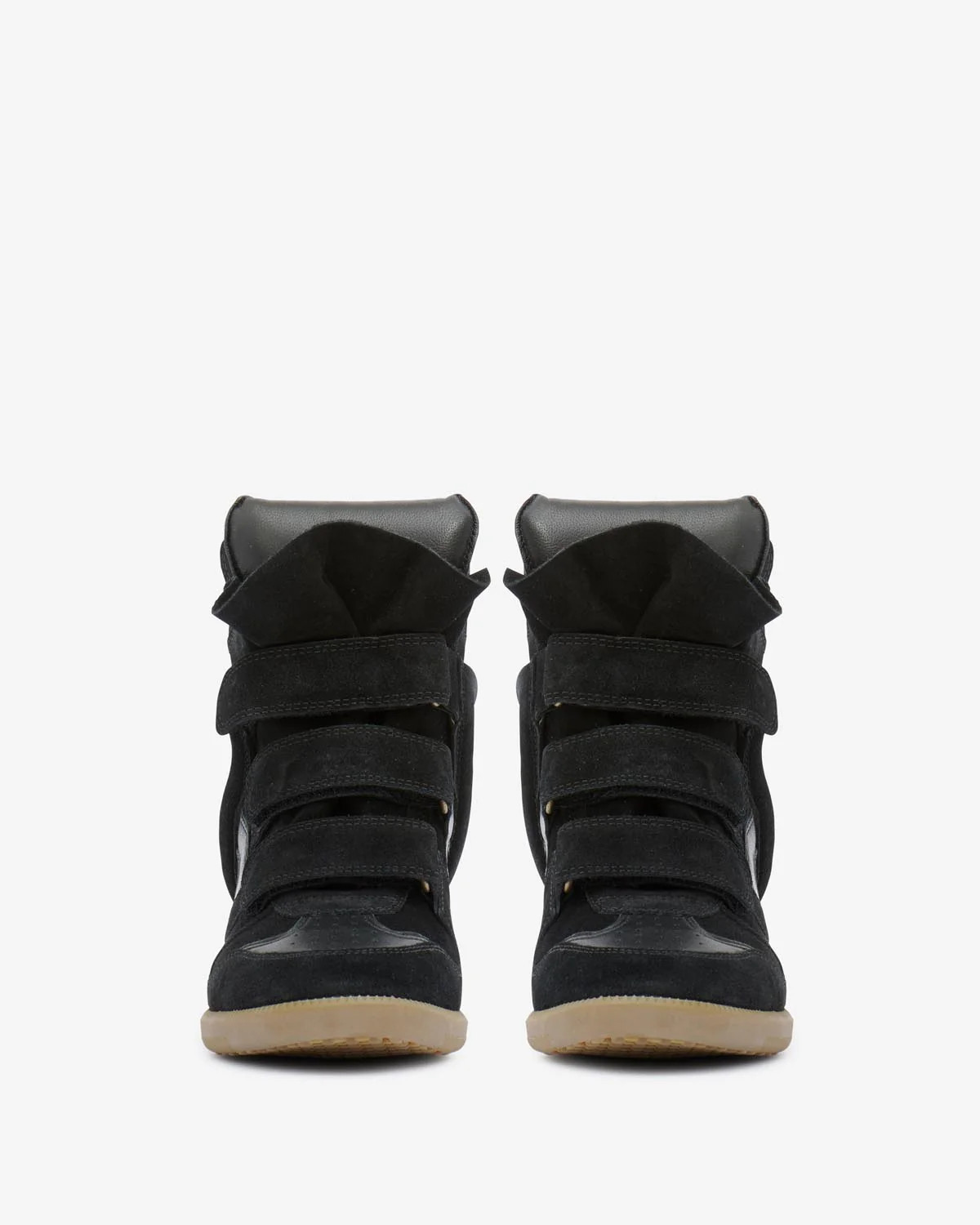 BEKETT SNEAKERS | Isabel Marant