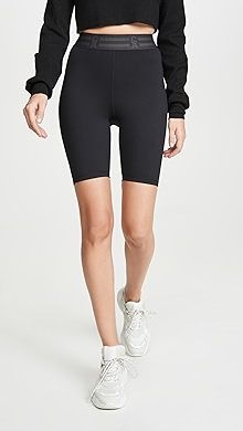 Caiden Seamless Bike Shorts | Shopbop