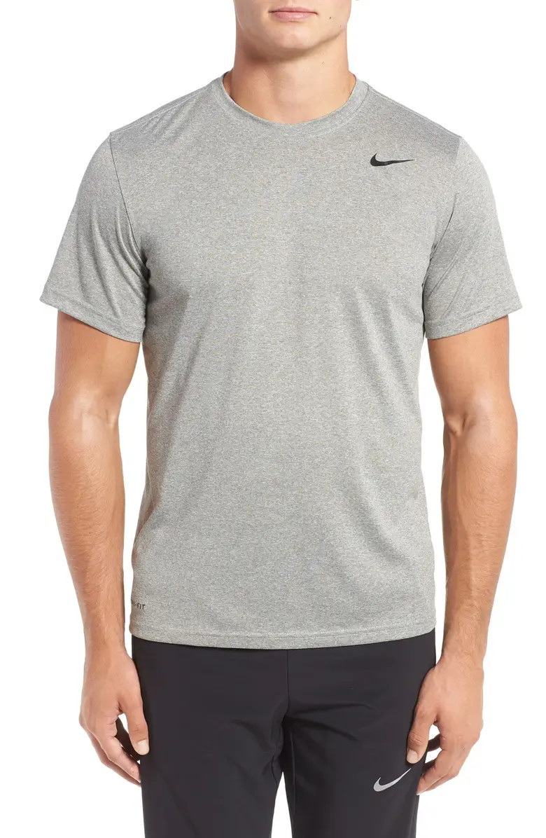 Legend 2.0 Dri-FIT Training T-Shirt | Nordstrom
