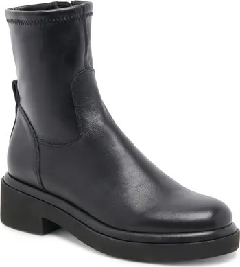 Simaya H2O Waterproof Platform Bootie (Women) | Nordstrom