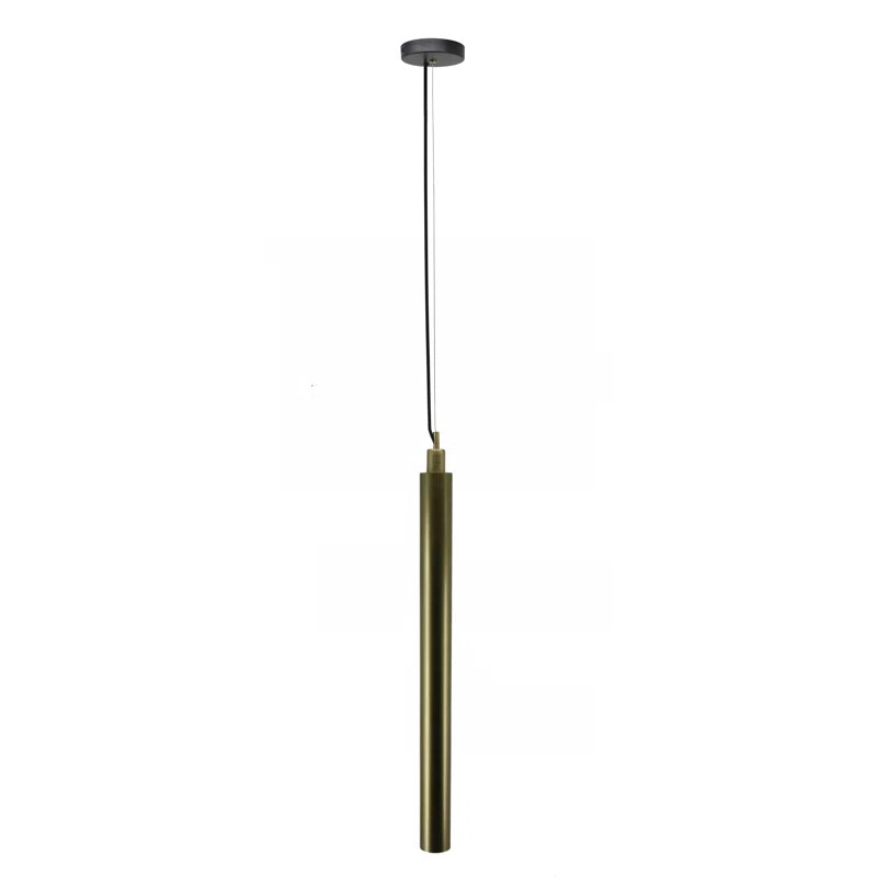 Houpt 1 - Light Single Bulb Pendant | Wayfair North America