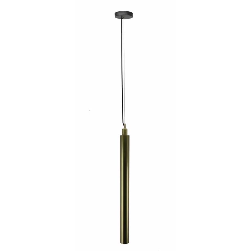 Houpt 1 - Light Single Bulb Pendant | Wayfair North America