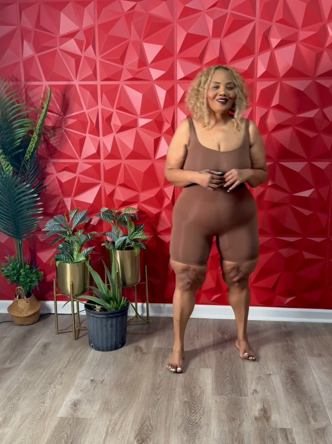 You buy fashion but when you mindfully curate a look that mimics your vibe and the occasion, you pop style! 


#LTKPlusSize #LTKStyleTip #LTKOver40
