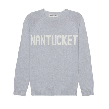 Nantucket Sweater | Ellsworth & Ivey