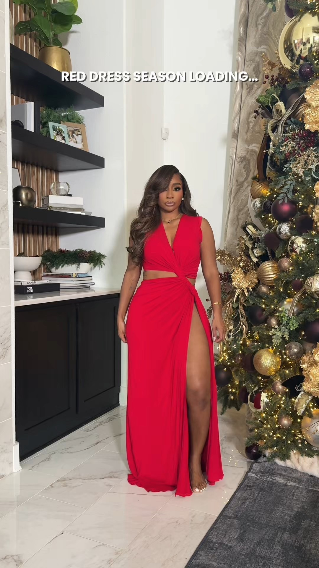 Red dress style inspo! Suitable for all party, photo and other occasions!! Under $100 finds!

#LTKHoliday #LTKFindsUnder100 #LTKootd
