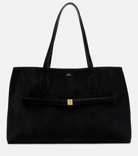 Large suede tote bag | Mytheresa (US/CA)