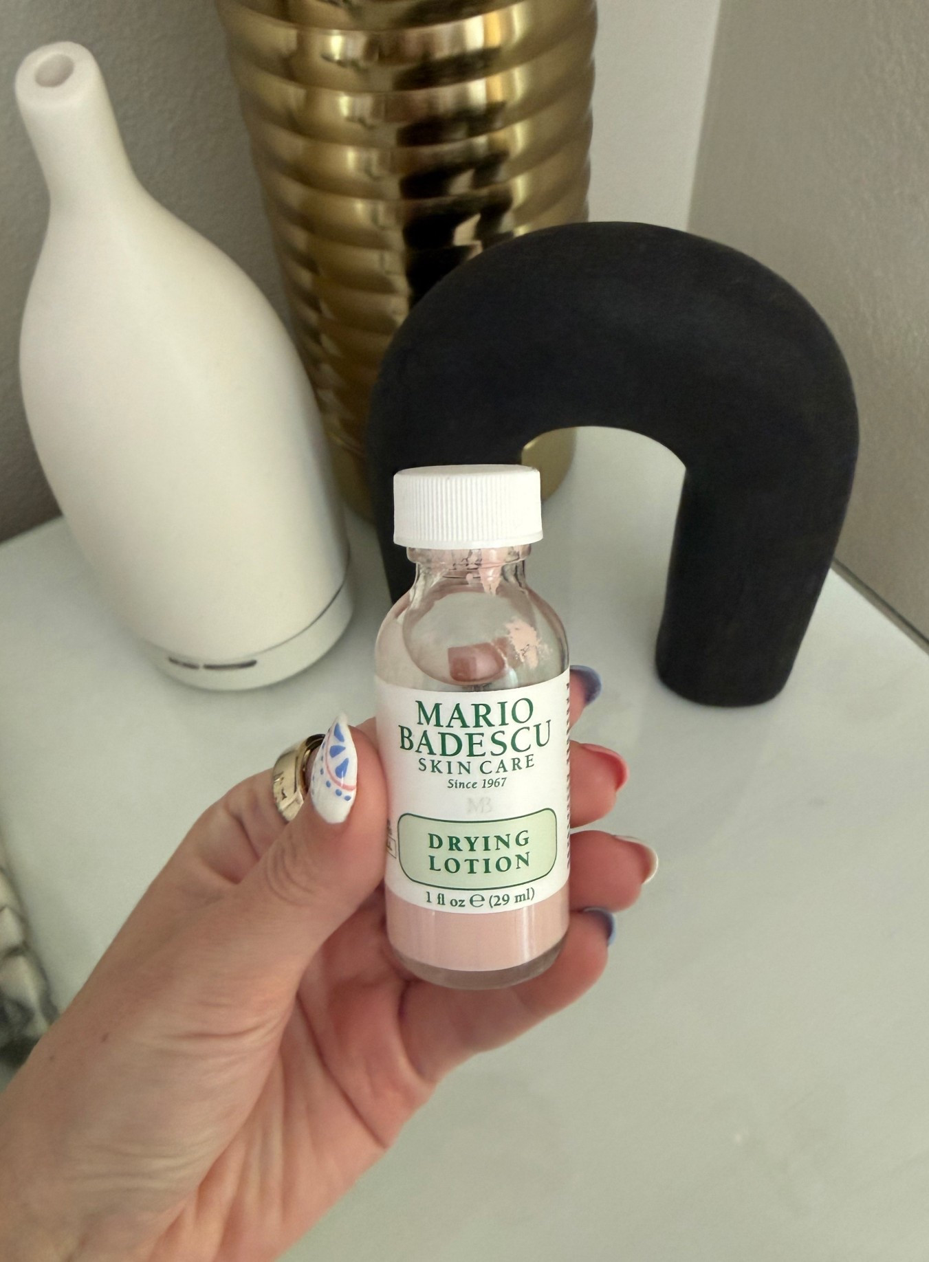 One of my beauty must haves

#LTKdayinmylife #LTKselfcare #LTKBeauty