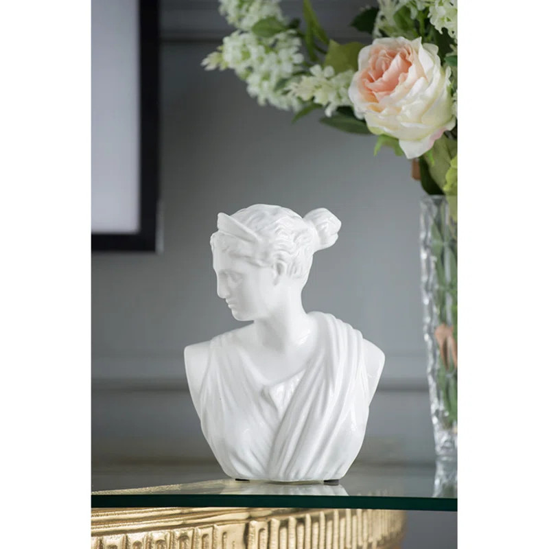 Lark Manor People Bust & Reviews | Wayfair | Wayfair North America