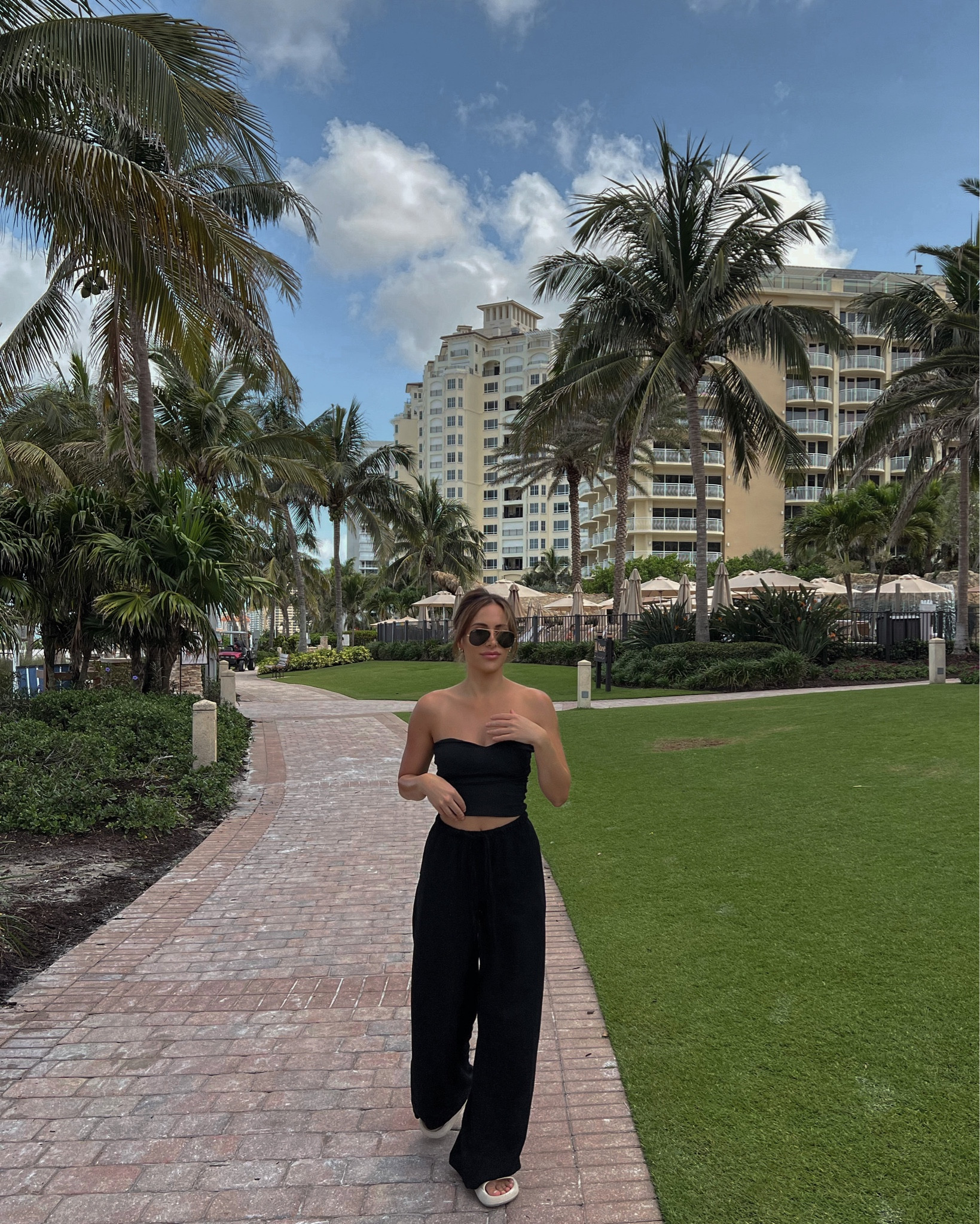 The best linen pants!

#LTKstyletip #LTKbeauty #LTKswim