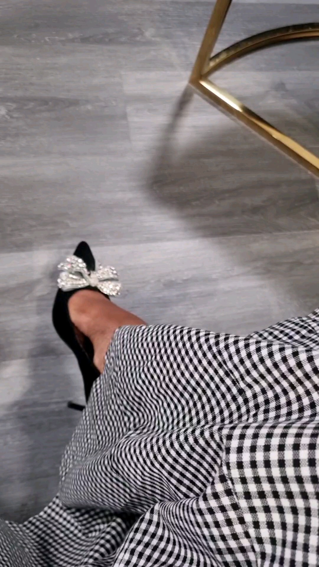 What a TV host wore this week! 

#LTKStyleTip #LTKFindsUnder100 #LTKBeauty