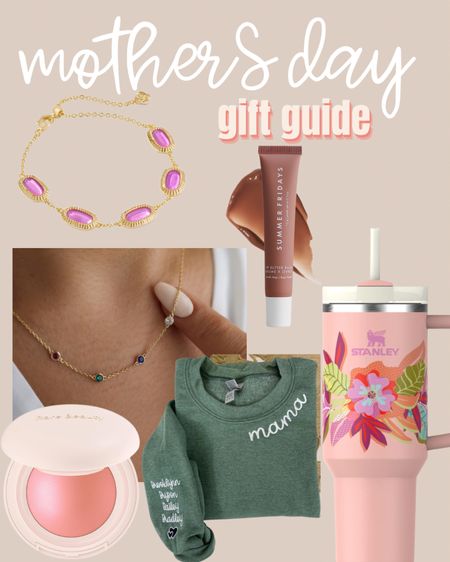 Mother’s Day gift guide!

Mother’s Day. Gifts for her. Gifts for mom. Sephora, beauty gifts, Stanley. Gifts for new moms. Gifts for grandma. Gift ideas for her. 2024 Gift guide. Womens gift guide. Mother’s Day gifts. Mama gifts. Beauty. Travel. Pajamas 
#target #targetgiftguide #giftsforher #mothersday #giftsformom

#LTKfindsunder50 #LTKGiftGuide #LTKfamily