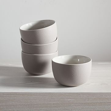 Kaloh Stoneware Cereal Bowls | West Elm (US)