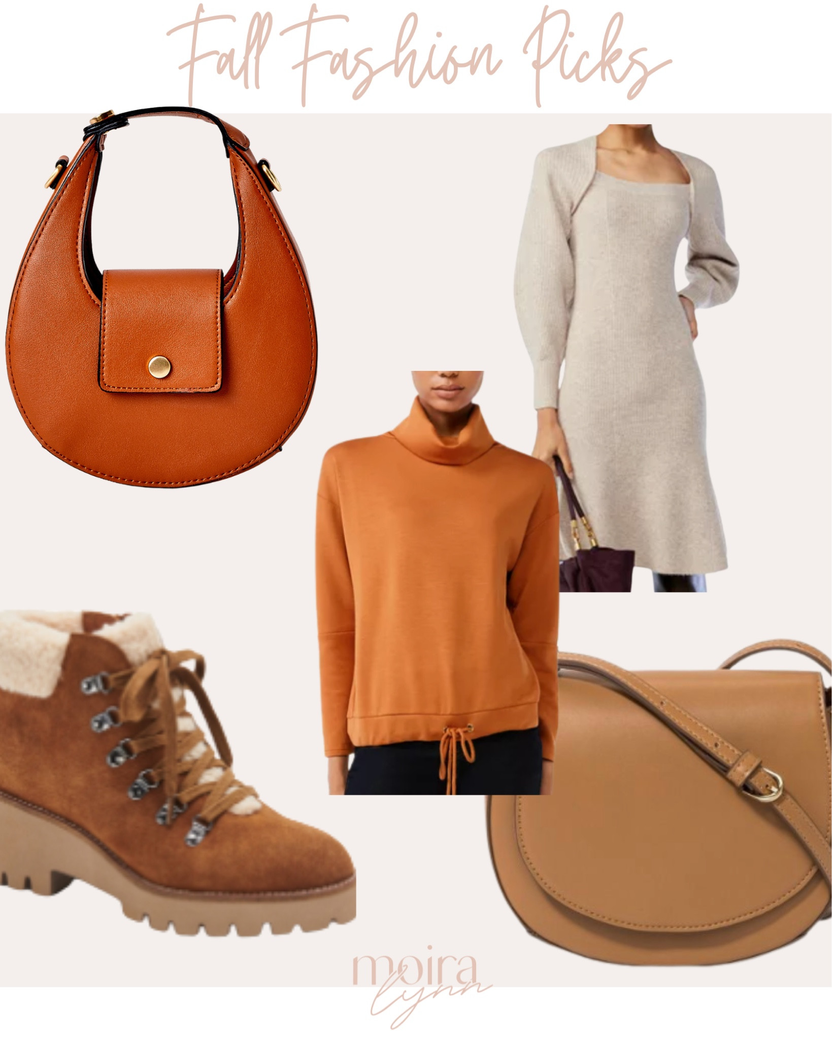 Fall fashion picks 

#LTKSeasonal #LTKstyletip #LTKunder100