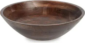 Acacia Wood Serving Bowl | Nordstrom