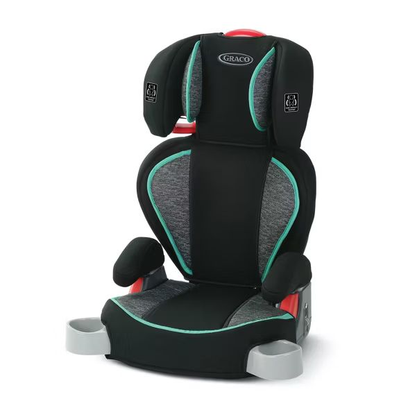 Graco TurboBooster Highback Booster Car Seat | Target