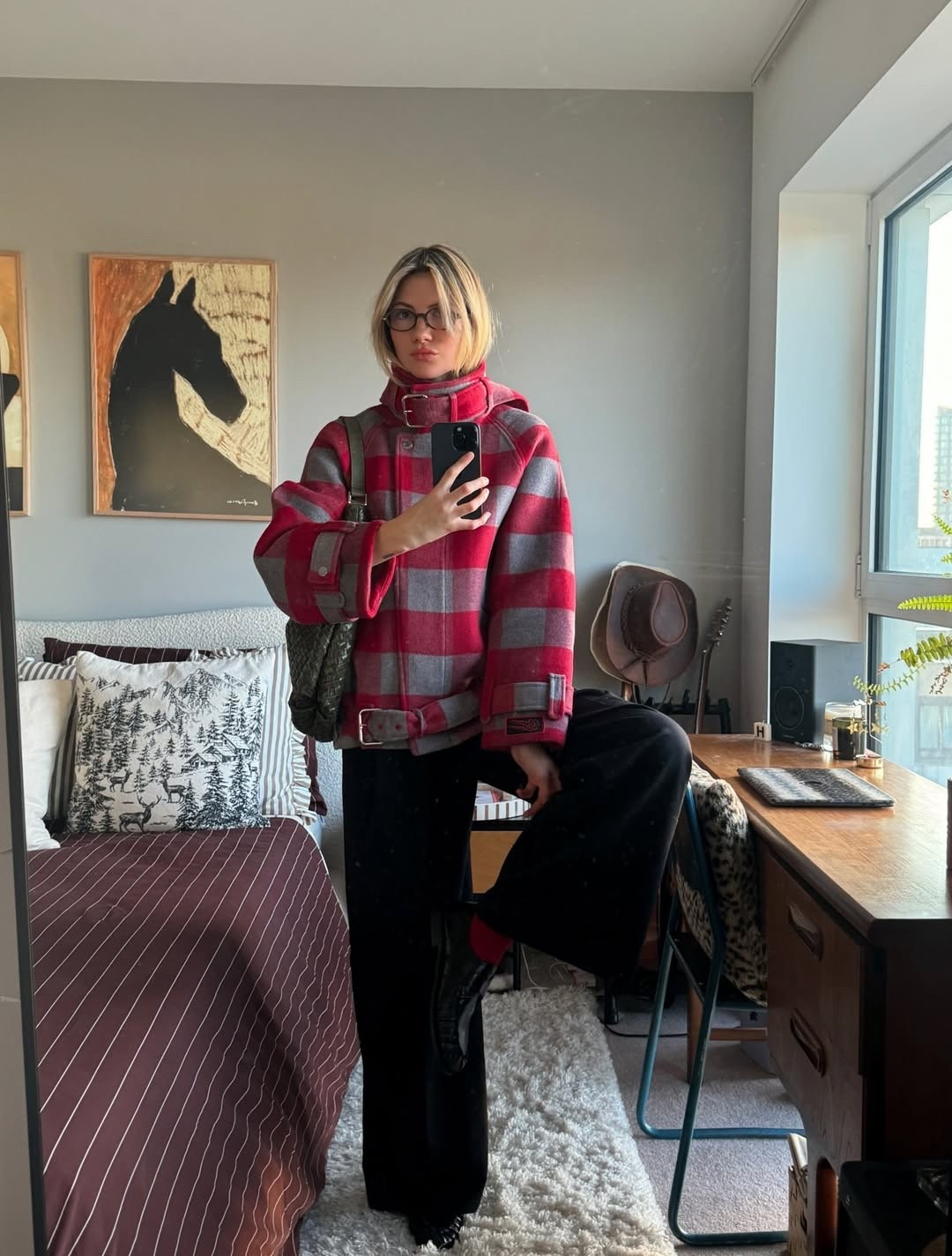 Winter jackets❄️🤍


Polly Wool Bomber Red, Damson Madder, Winter Outfit inspo, Cosy Outfits, Fenwick

#LTKwinter #LTKeurope #LTKuk