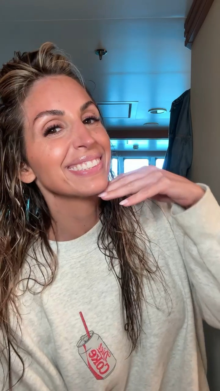 Vacation Makeup Routine!! 

easy makeup, glowy makeup, vacation makeup, dibs beauty, ilia, tarte cosmetics #LTKSpringSale 

#LTKBeauty #LTKWatchNow