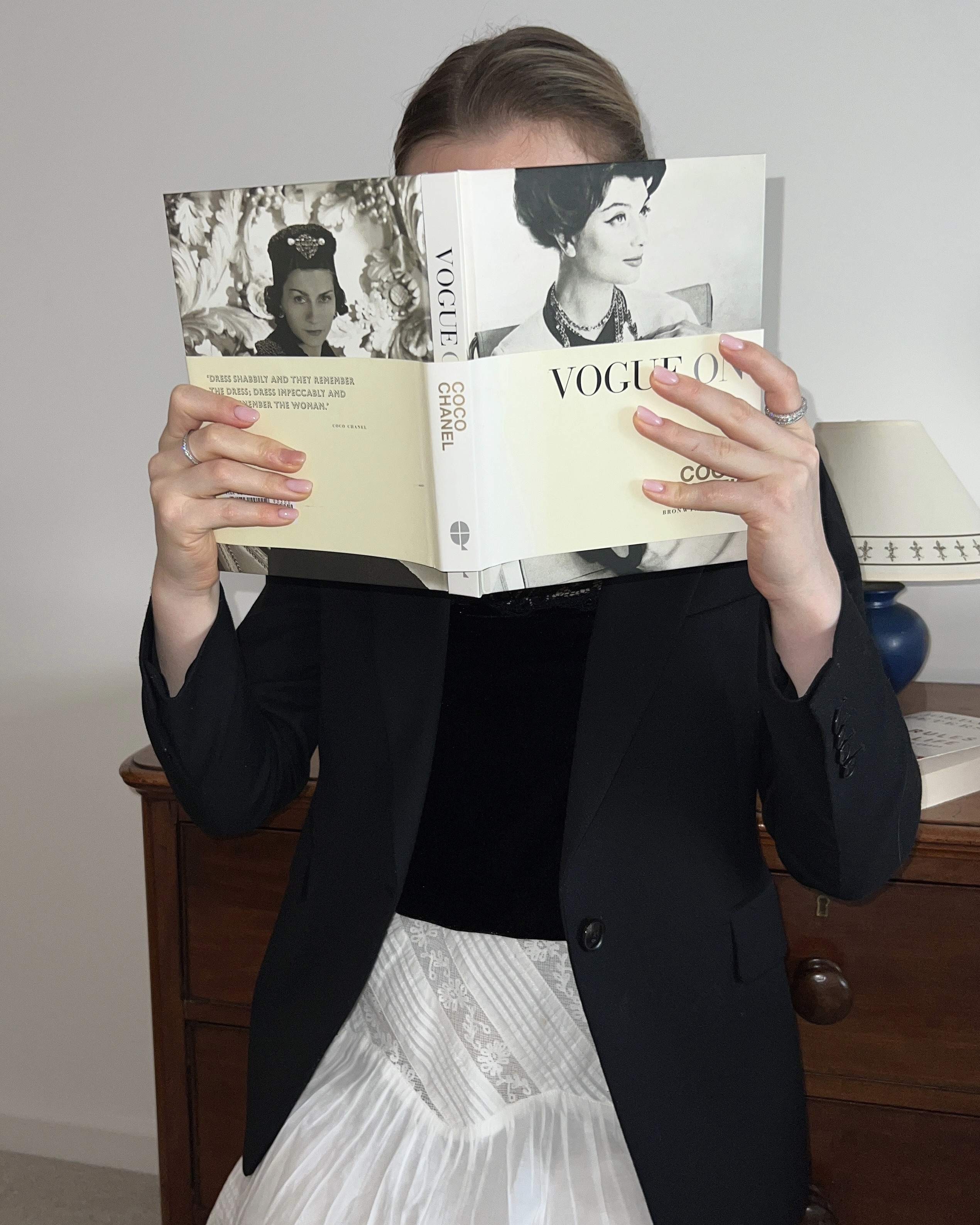 Winter uniform >

#LTKuk #LTKwinter #LTKluxury