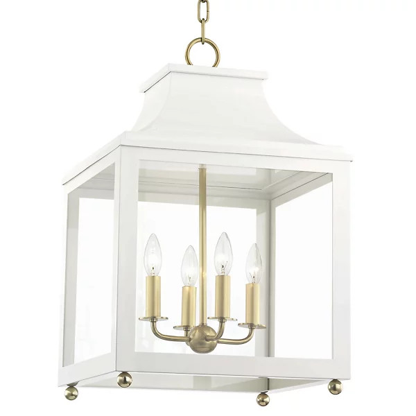 Leigh Pendant | Lumens