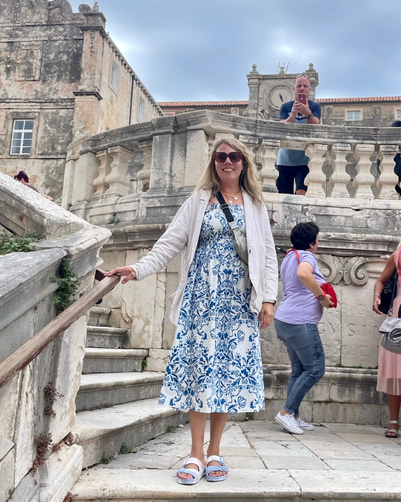 What I wore in Croatia, part 2

#LTKtravel #LTKstyletip #LTKSeasonal