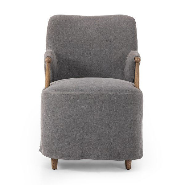 Brently Dining Chair | Scout & Nimble