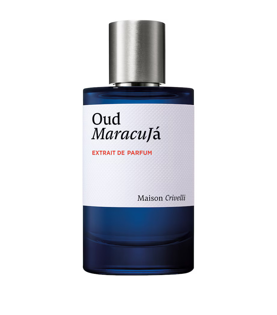 Oud Maracujá Extrait de Parfum (100ml) | Harrods
