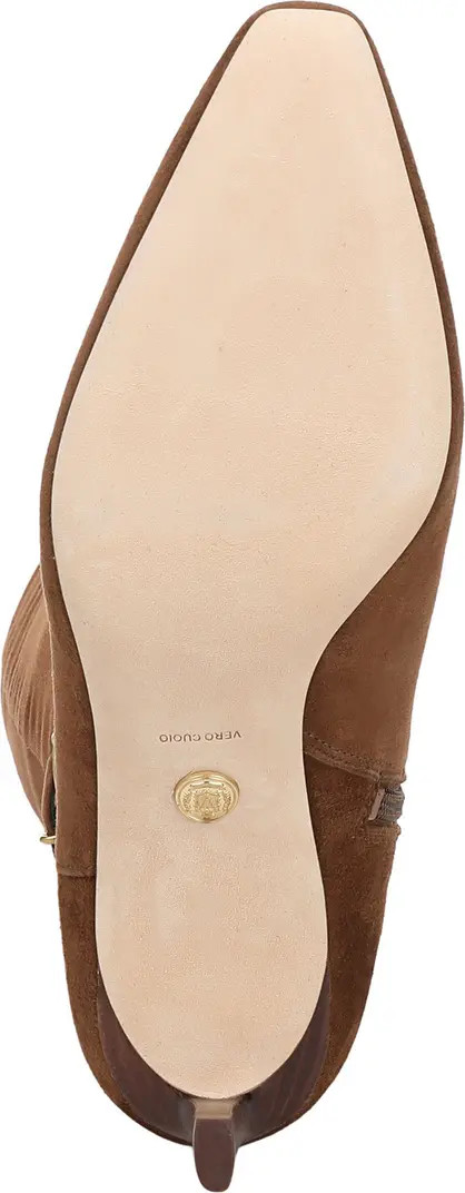 Veronica Beard Kailine Knee High Boot (Women) | Nordstrom | Nordstrom