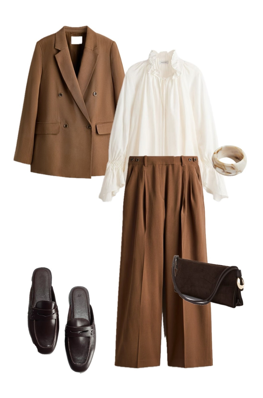 Outfit inspo ☕️

#LTKworkwear #LTKspring #LTKdeutschland