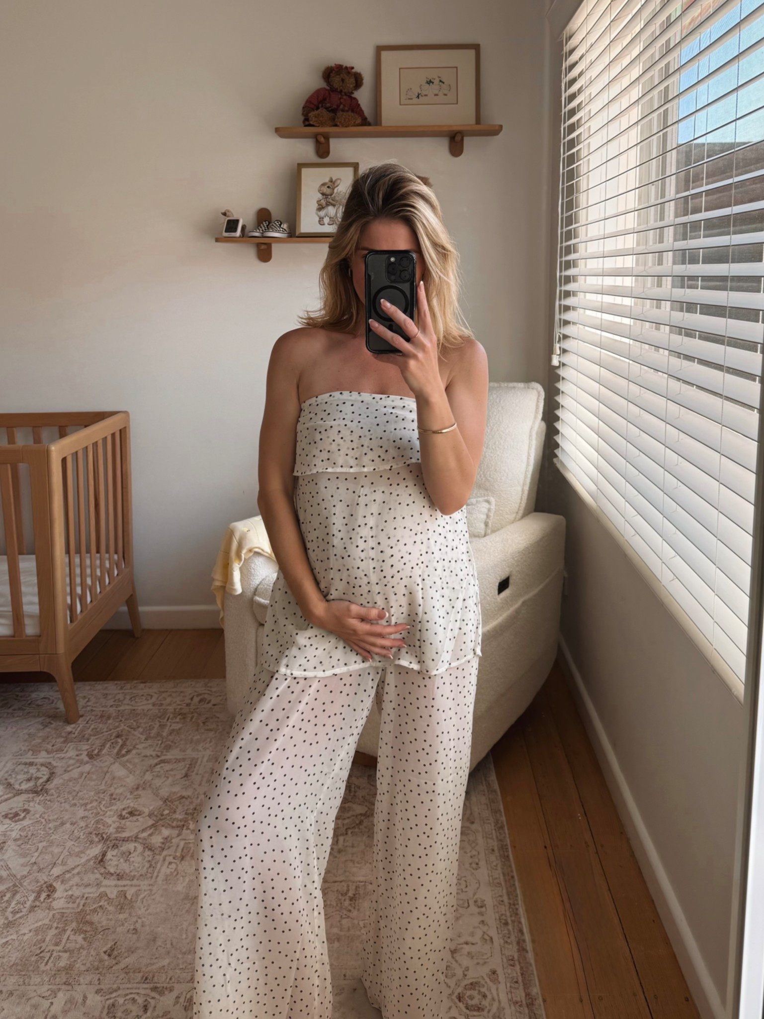 Wearing a size small 

DISCOUNT CODE SAIGE20

#LTKaustralia #LTKsummer #LTKmaternity