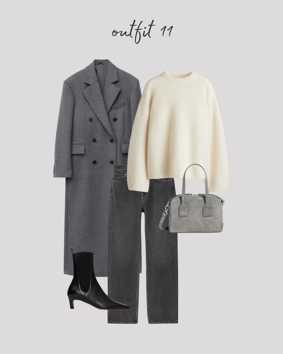 winter outfit ideas 11/11 ❄️🙂‍↕️

#LTKeurope #LTKCyberWeek #LTKwinter