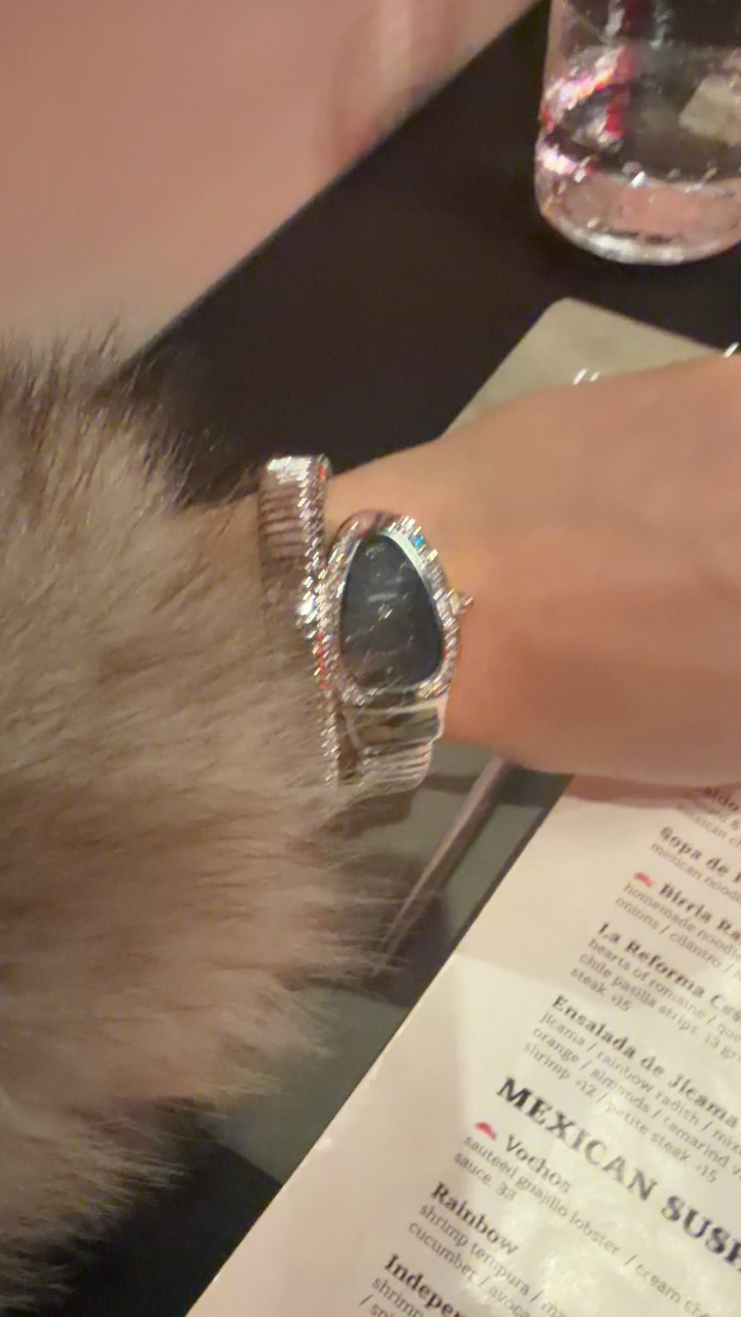 Looks like Bvlgari…but it’s Amazon 😏🤫🤫🎁

#LTKGiftGuide #LTKHoliday #LTKFindsUnder50