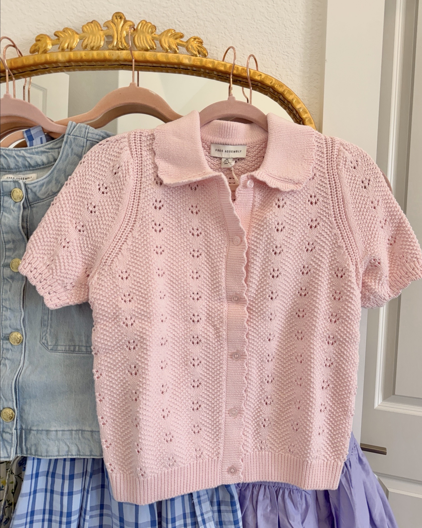 Short sleeve cardigans under $25! 

#LTKSaleAlert #LTKdayinmylife