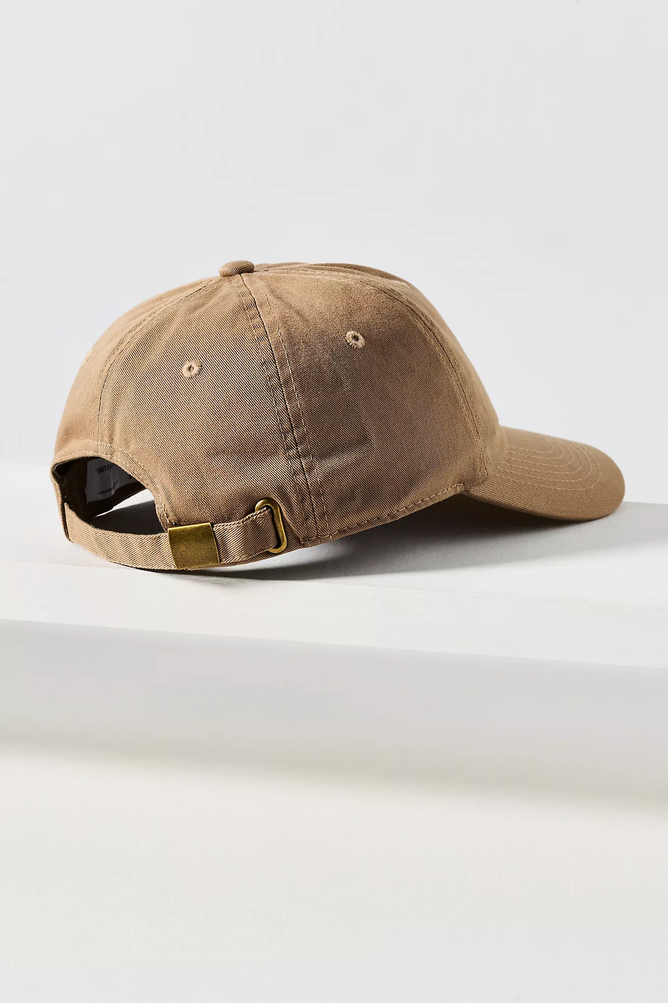Intentionally Blank Fun Mom Baseball Cap | Anthropologie (US)