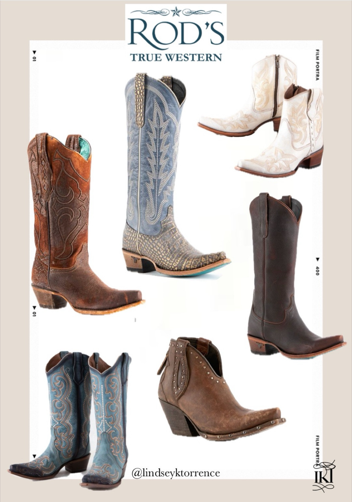 Cowgirl boots western NFR 

#LTKShoeCrush #LTKSaleAlert #LTKStyleTip