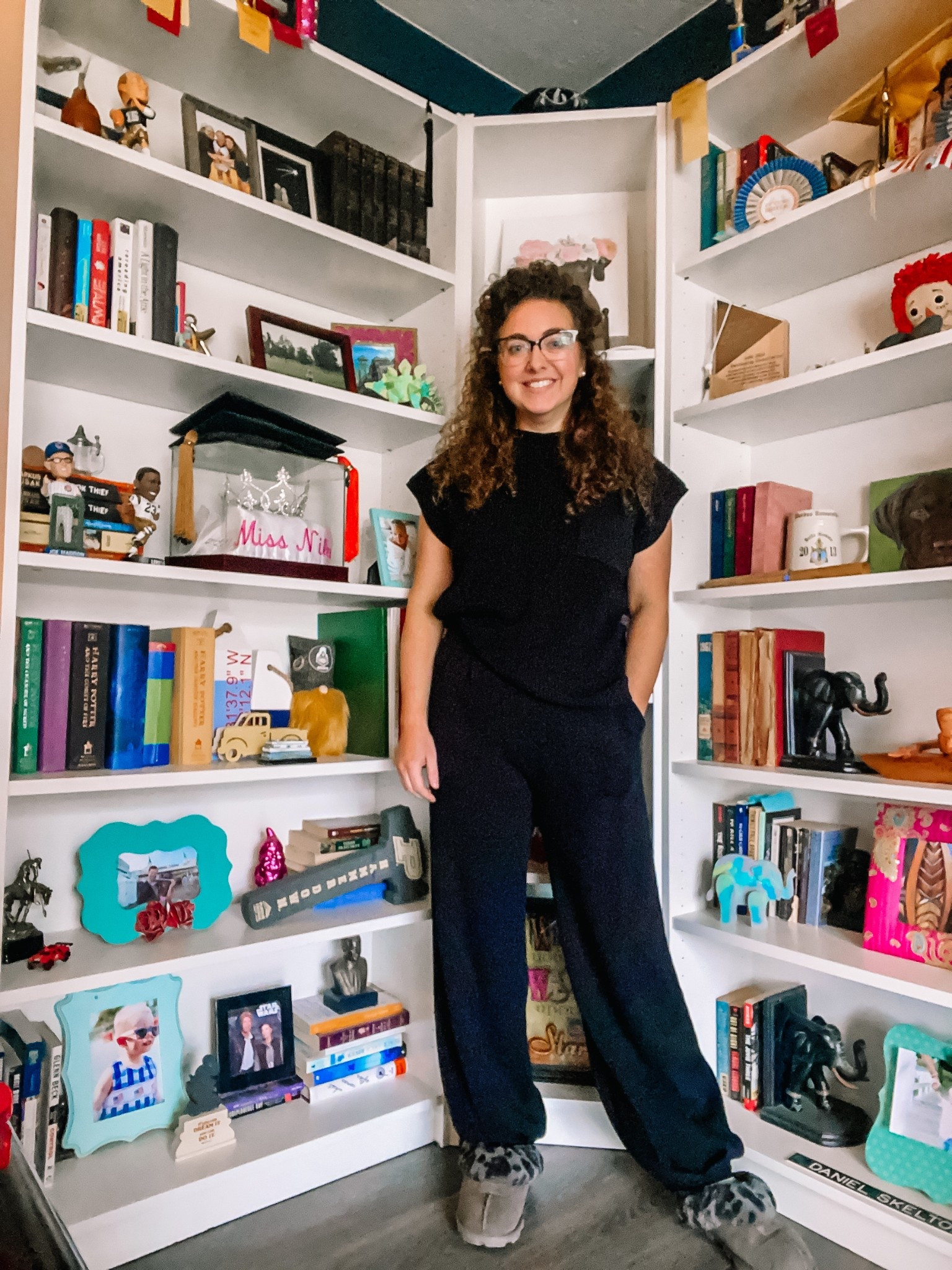 Women’s two piece Amazon lounge set, work from home outfits 

#LTKFindsUnder50 #LTKPetite #LTKWorkwear