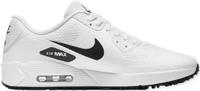 Nike Women's Air Max 90 G Golf Shoes | Dick's Sporting Goods