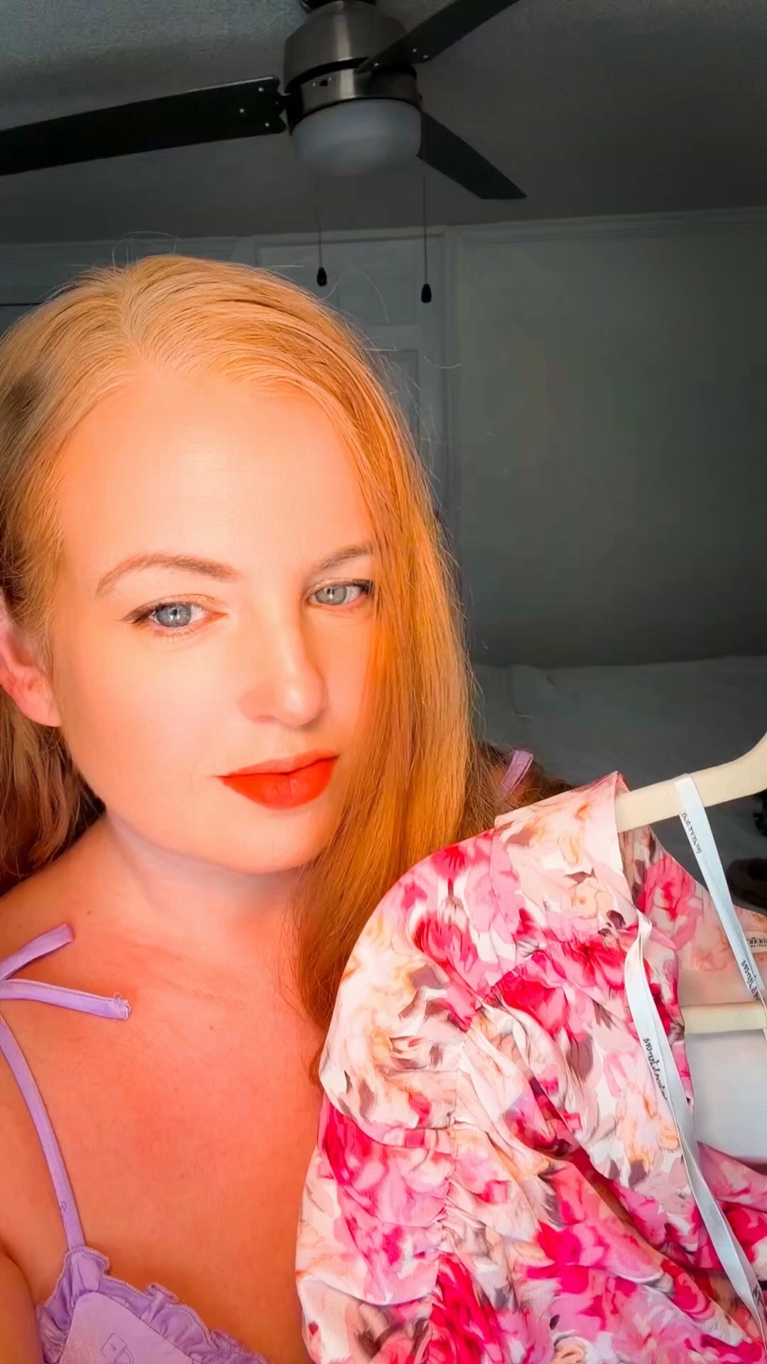 Floral lace + soft glam = my favorite kind of pretty 🌸


#LTKgrwm #LTKmomlife #LTKTravel