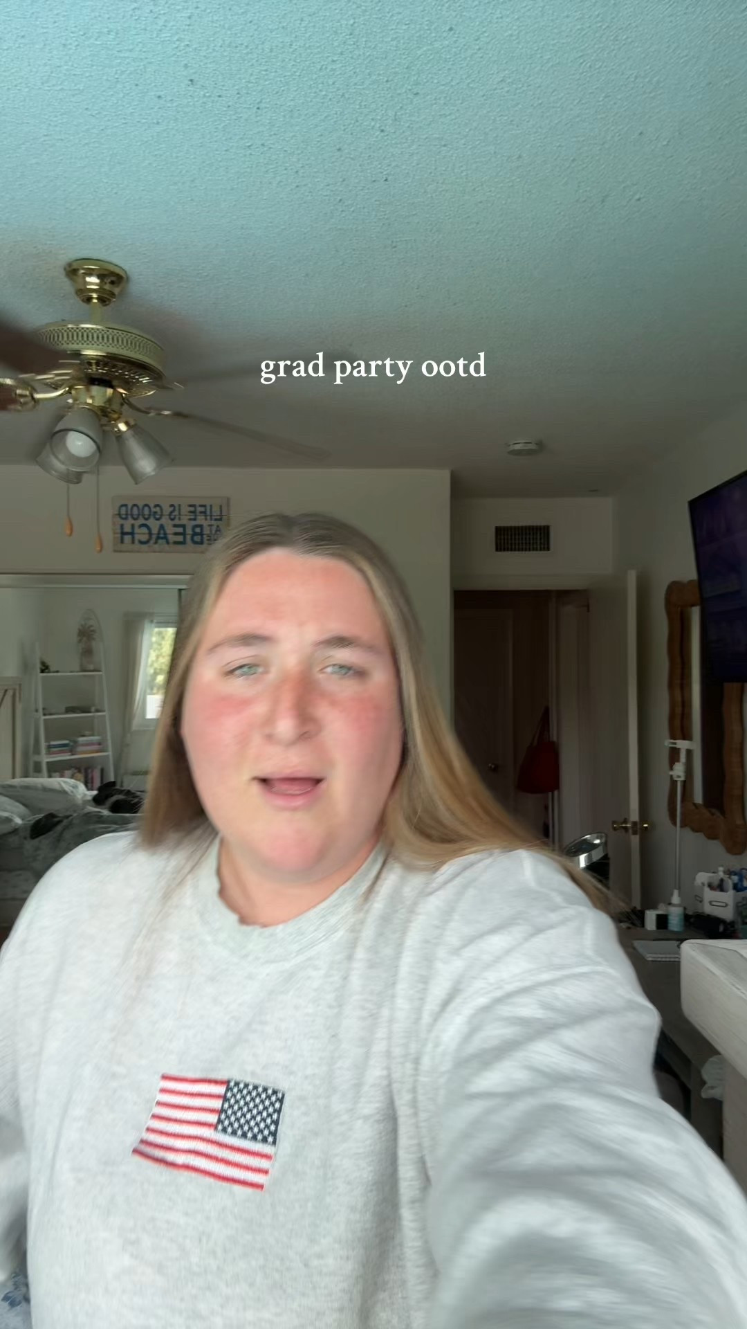 CUTE AND CASUAL OUTFIT INSPO! 
Shirt- Large
Shorts- Large


#LTKSummerEdit #LTKStyleTip #LTKMidsize