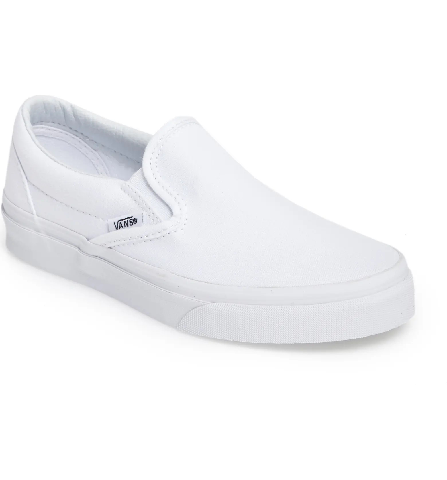 Classic Slip-On Sneaker | Nordstrom