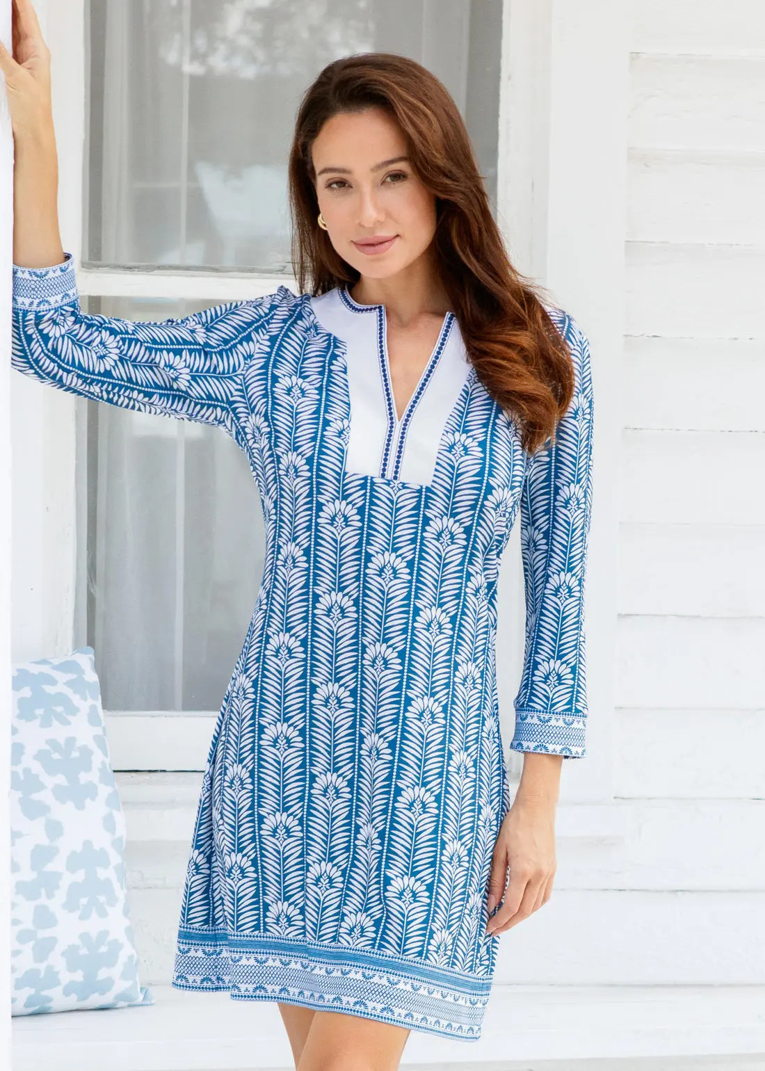 Tunic Dress (Women) | Nordstrom | Nordstrom