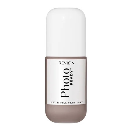 Revlon PhotoReady Lift + Fill Skin Tint Multi-Use Glow Face Makeup 170 1 fl oz | Walmart (US)