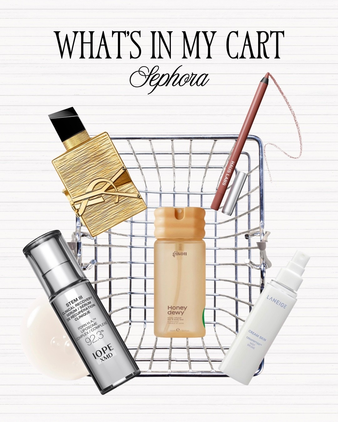 New vanilla fall scented YSL flanker? Sign me up.

#LTKgrwm #LTKSeasonal #LTKBeauty