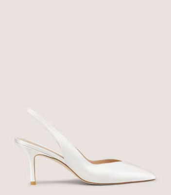 EVA 75 SLINGBACK | Stuart Weitzman (US)