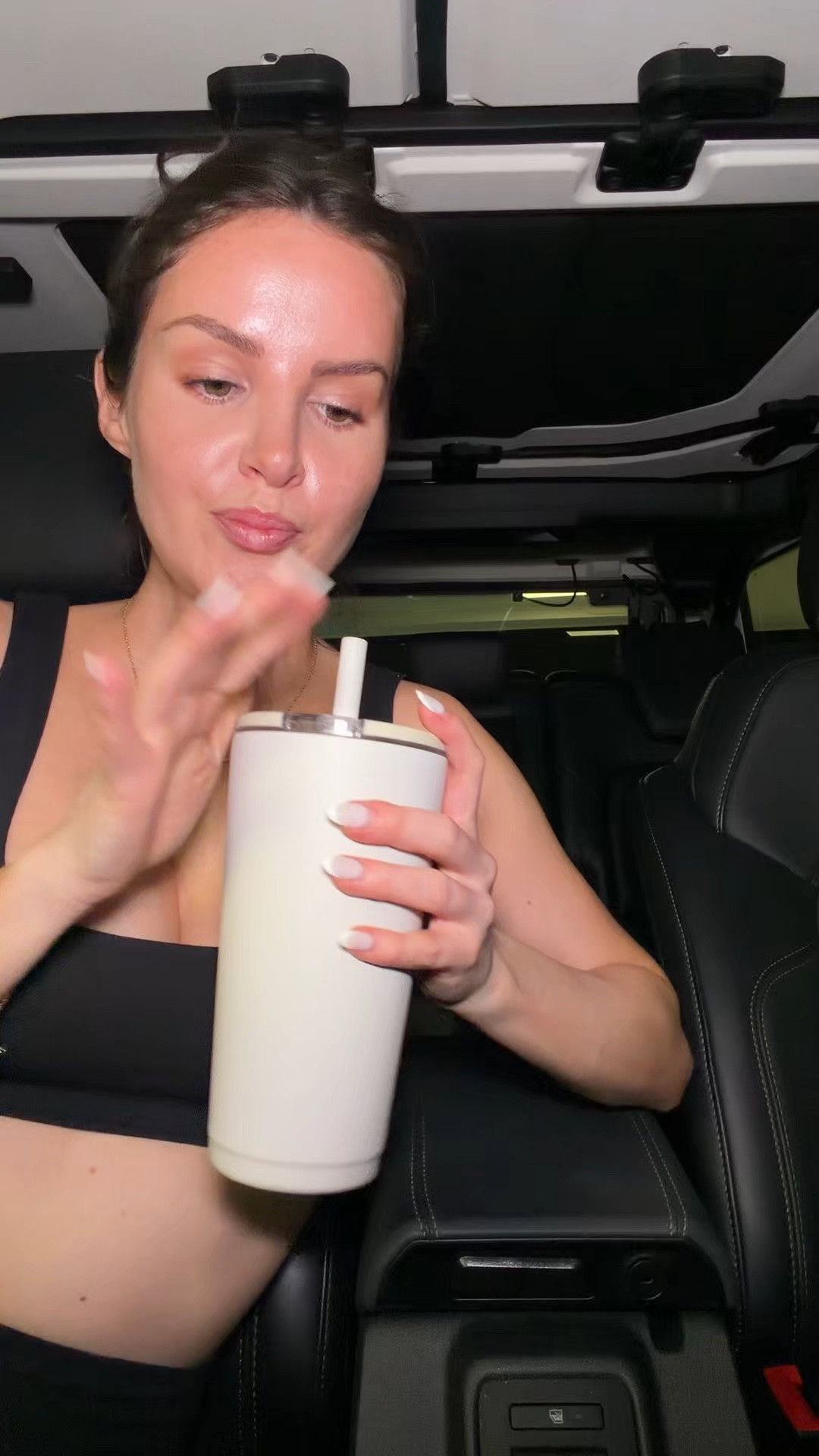Skincare hack for my workout girlies!! Always spray your face after a workout

#LTKselfcare #LTKBeauty #LTKActive