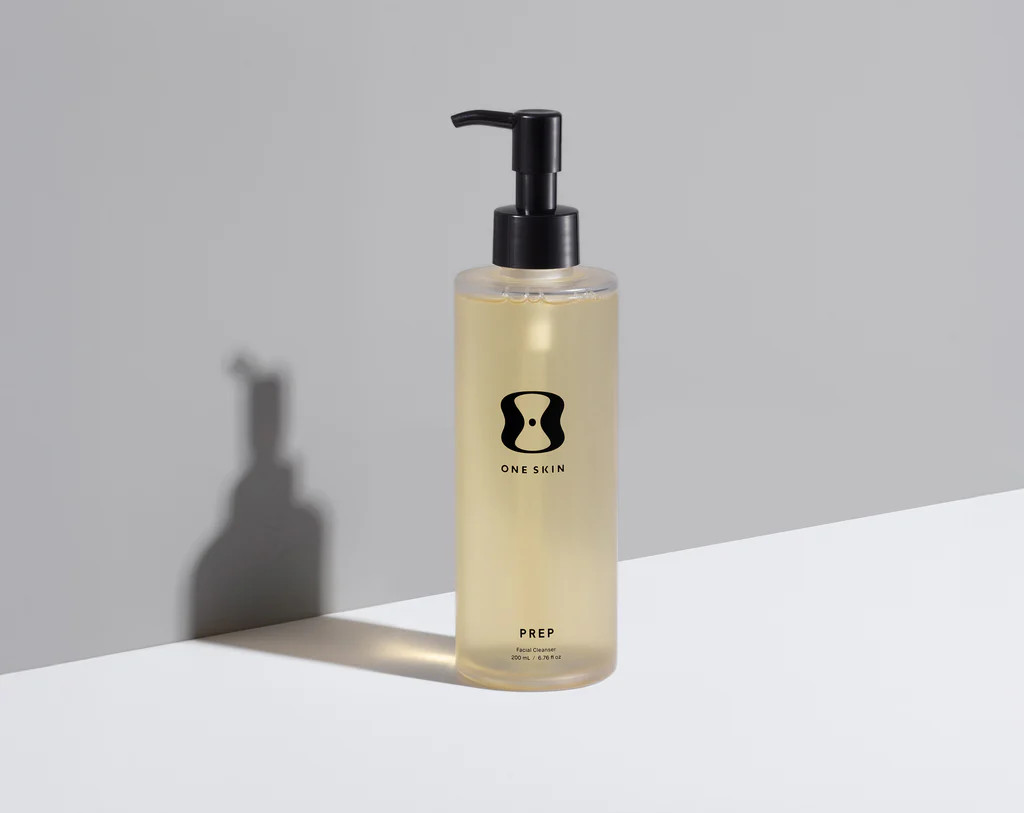 PREP Facial Cleanser | One Skin