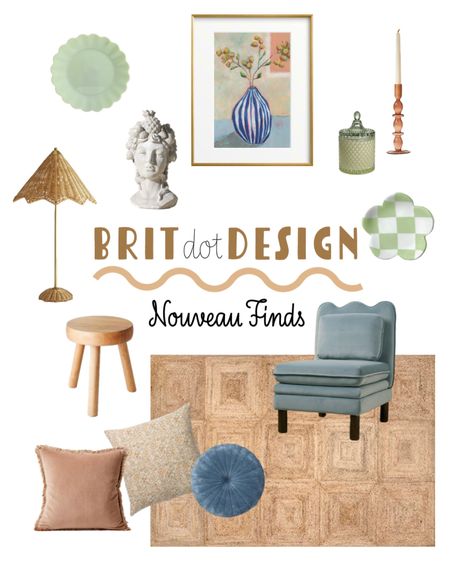 Weekly finds: art, home decor, furniture, lighting, pillows, rug

#LTKhome