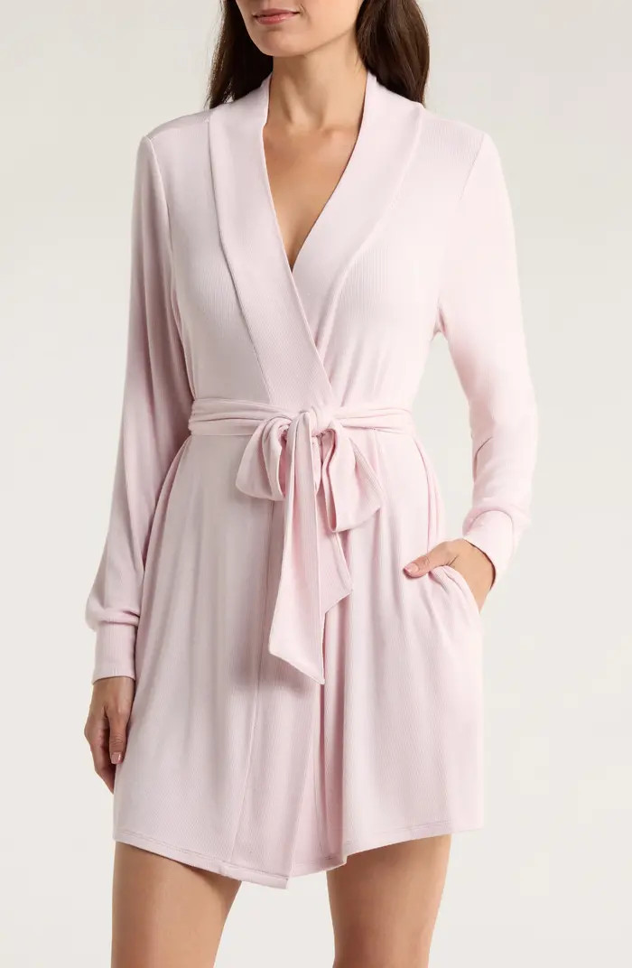 Daydream Short Robe | Nordstrom