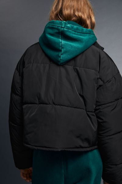 Puffer Jacket | H&M (US + CA)